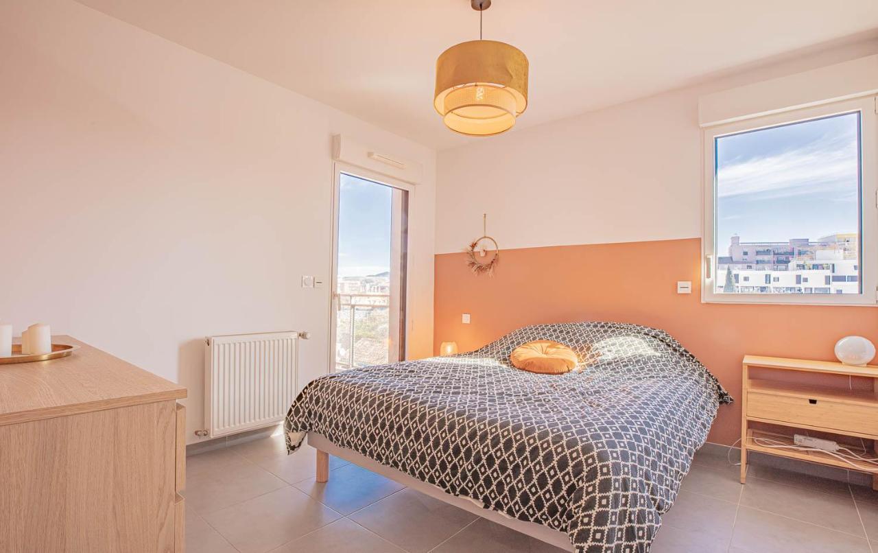 Centre Avec Rooftop Apartment *